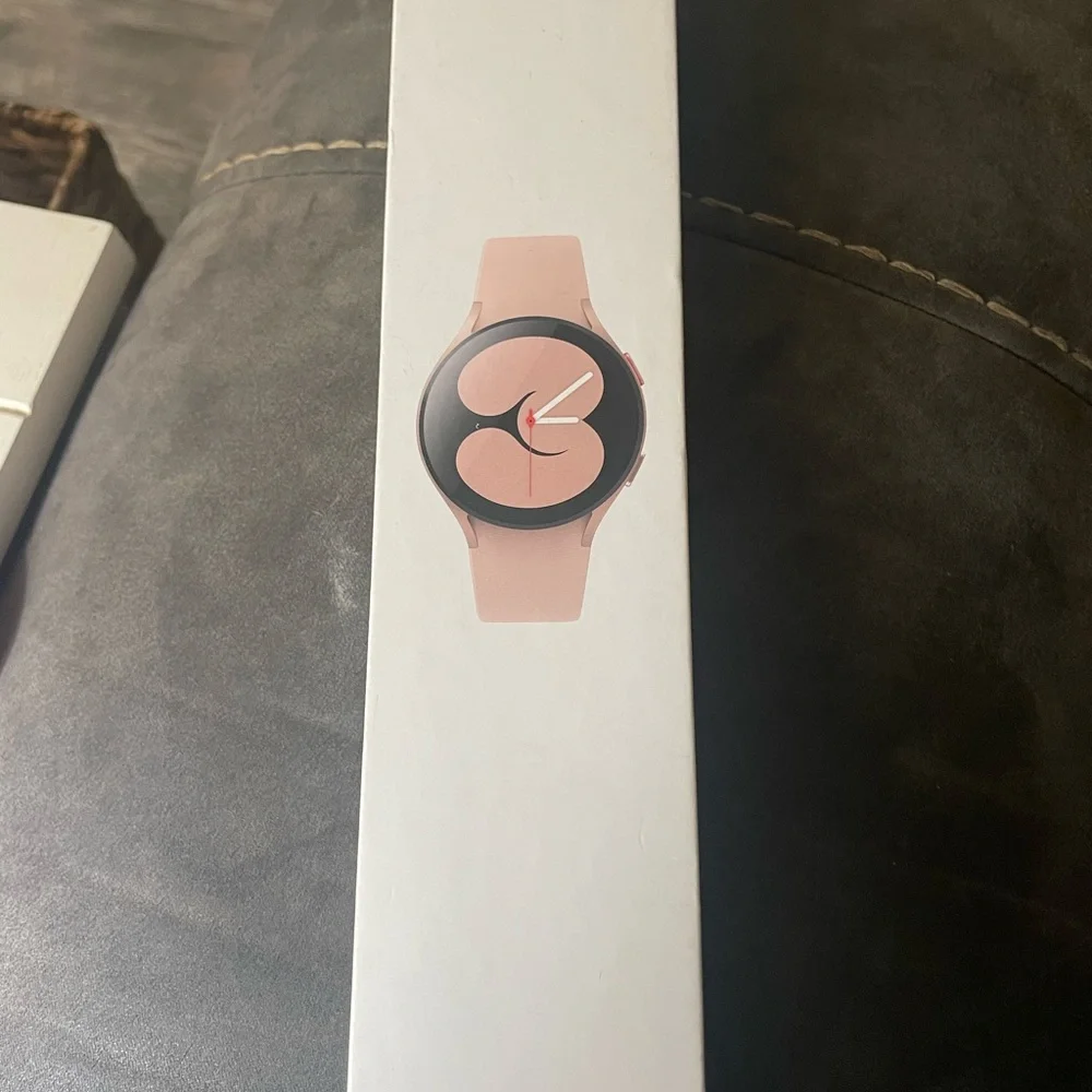 Samsung Galaxy Watch 4